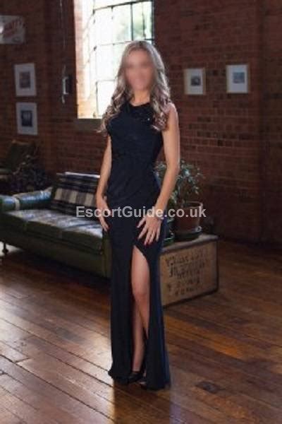 Oxford Escort, Independent & Agencies